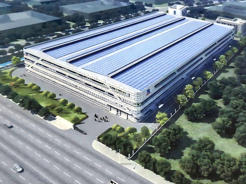 建诚智造（惠州市）电子有限公司