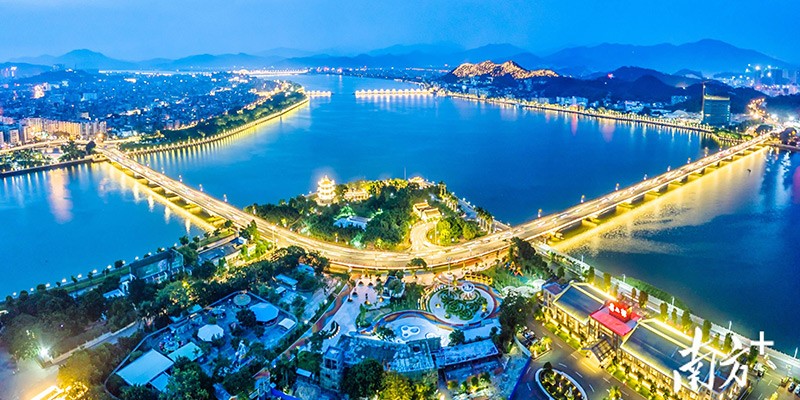潮州分公司