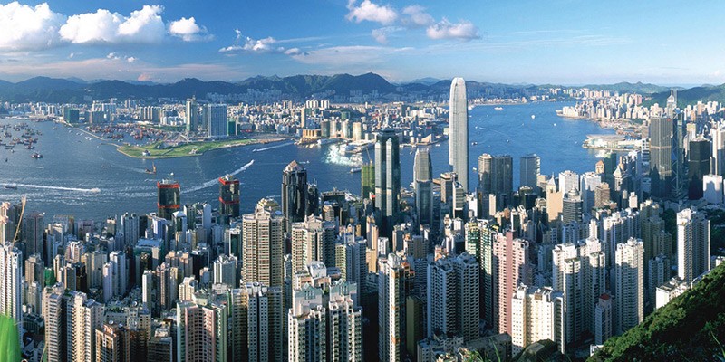 香港分公司